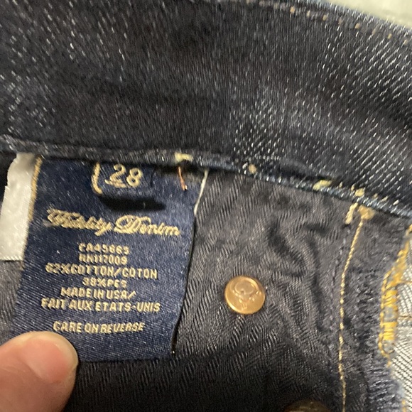 Fidelity Denim by Jason Trotzuk Bella Donna jeans - Picture 5 of 6